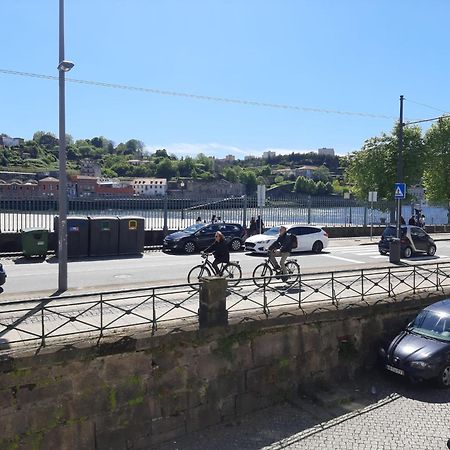 Happy Porto Hostel & Apartments Buitenkant foto